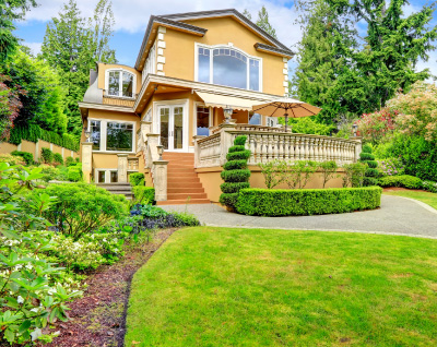 JCK Landscaping LLC